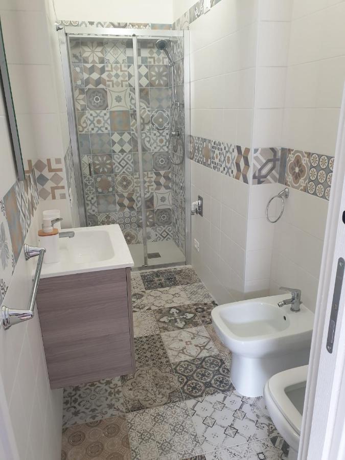 Apartamento casa vacanze sami Térmoli Exterior foto