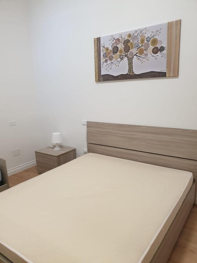 Apartamento casa vacanze sami Térmoli Exterior foto